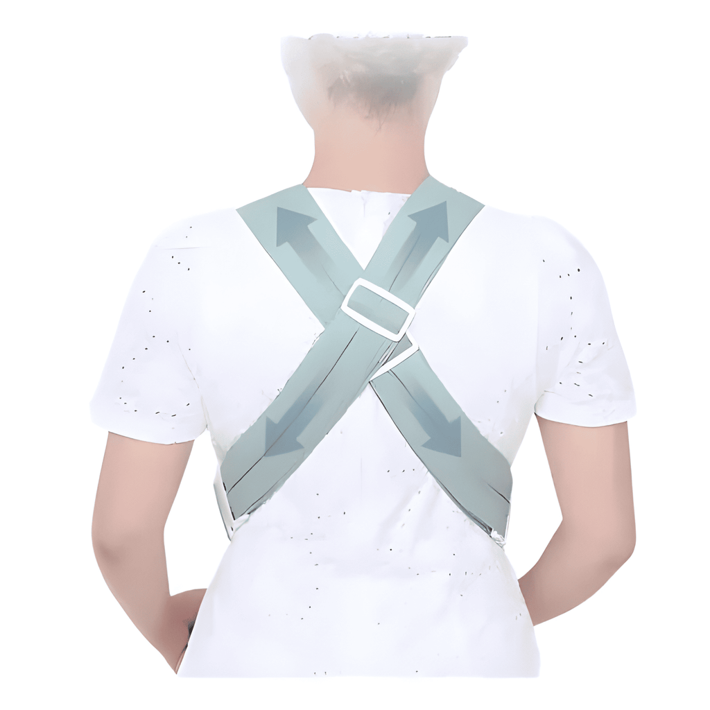 Portabebés Multifuncional Ergonómico