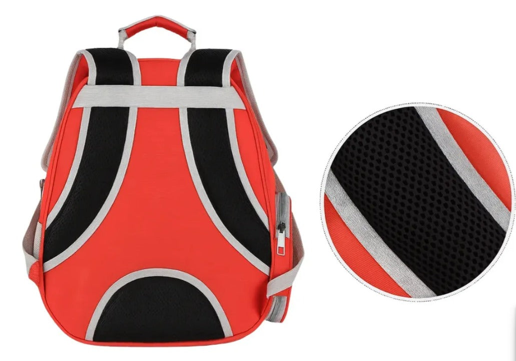 Mochila Transportadora Mascotas