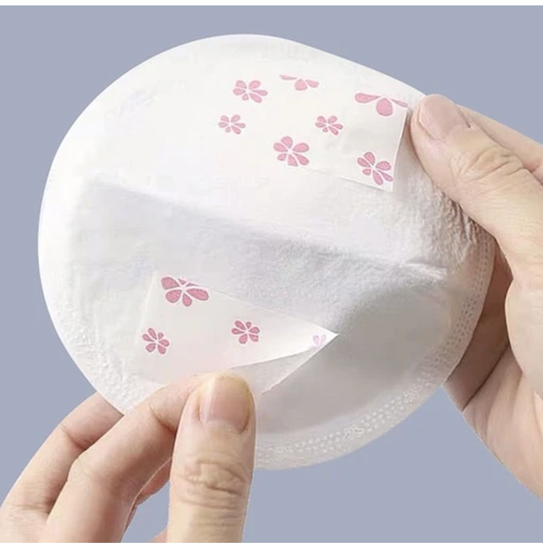 Almohadillas Absorbentes De Lactancia
