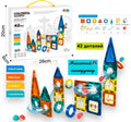 Bloques De Construccion 42pcs