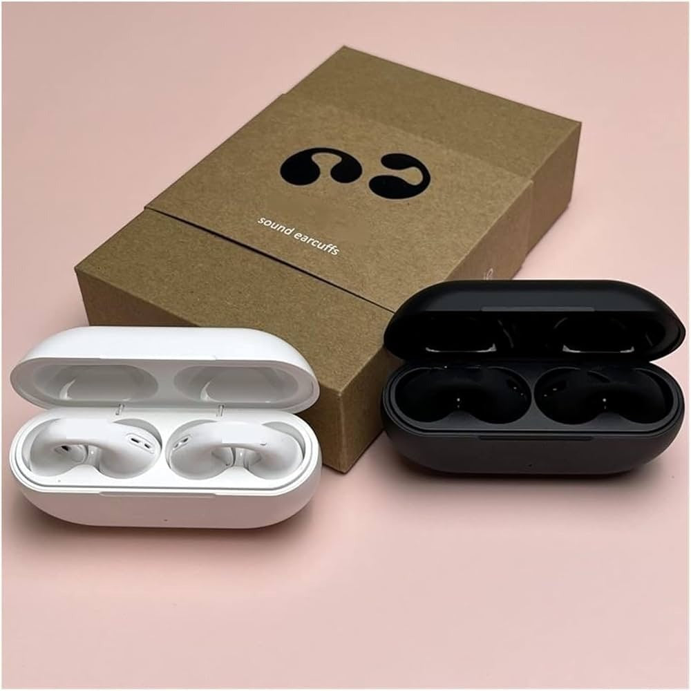 Audifonos Sound Earcuffs