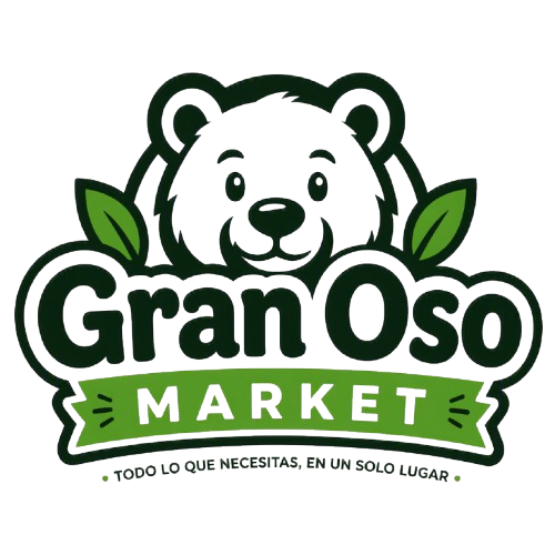 Gran Oso Mark