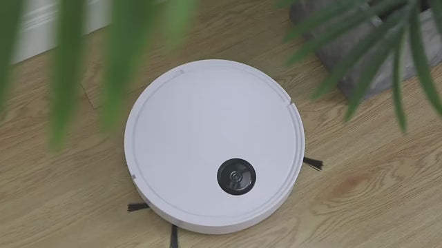 ROBOT ASPIRADORA SE330